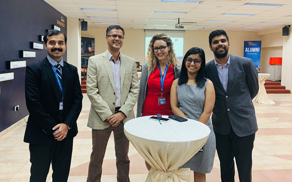 SPJSGM Extra Curriculars photo 8